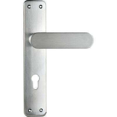 Milano Za Tobik Lm902-822 Plate Handle Wsc