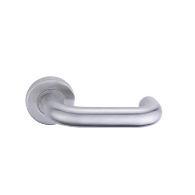 Milano Ss 304 Hollow Lever Handle Hp2 19X135X60X
