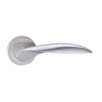 Milano Ss 304Solid Lever Handle Cmh-042 Dia 54X10
