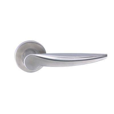 Milano Ss 304 Solid Lever Handle Cmh-049 Dia 54X1