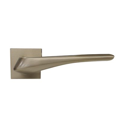Milano Sangaria Lever Handle On Rossette Mss