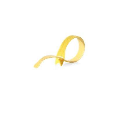 AFTP Velcro (VEL-OW64504) one-wrap strap 20x200mm-Yellow