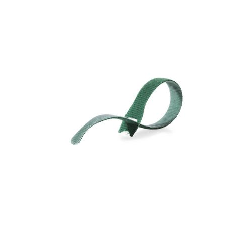 AFTP Velcro (VEL-OW64506) one-wrap strap 20x200mm-Green