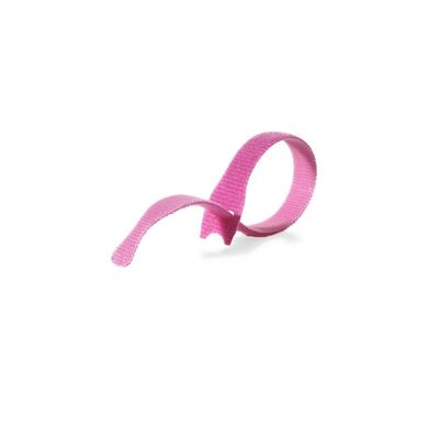 AFTP Velcro (VEL-OW64509) one-wrap strap 20x200mm-Pink