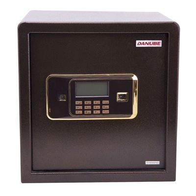 Hugo Burglary Safe