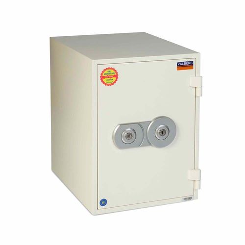 Milano FRS-49Kl Ani Fire Resistant Safe Two Key Lock