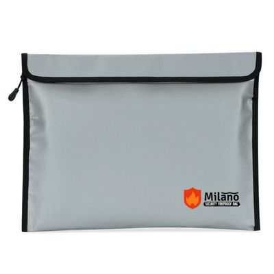 Milano Fireproof Document Bag 380X280Mm