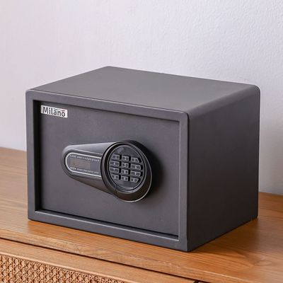 Milano Hotel Safe 250X350X250Mm