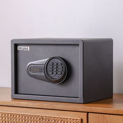 Milano Hotel Safe 250X350X250Mm