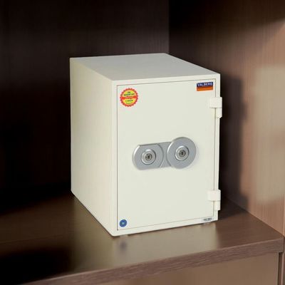 Aa Lp Valberg ( Frs-49 Kl ) F/R Safes Two Keylocks