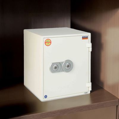 Aa Lp Valberg ( Frs-51 Kl ) F/R Safes Two Keylocks