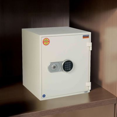Aa Lp Valberg ( Frs-51 El ) F/R Safes 1 Digital + 1 Keylock