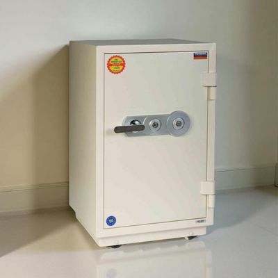Aa LP Valberg ( FRS 67 T-Kl ) F/R Safes Two Keylocks