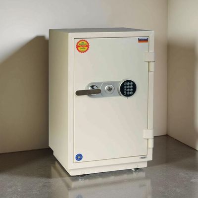 Aa LP Valberg ( FRS 67 T-El ) F/R Safes 1 Digital + 1 Keylock
