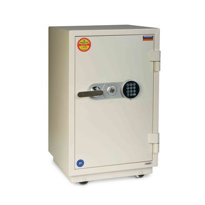 Aa LP Valberg ( FRS 75 T-El ) F/R Safes 1 Digital + 1 Keylock