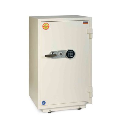 Aa LP Valberg ( FRS 93 T-El ) F/R Safes 1 Digital + 1 Keylock