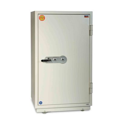 Aa Lp Valberg ( Frs 120 T-Kl ) F/R Safes Two Keylo