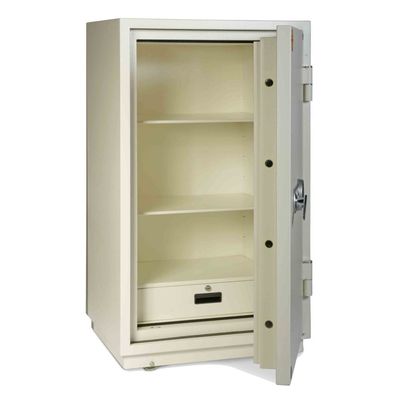 Aa Lp Valberg ( Frs 120 T-Kl ) F/R Safes Two Keylo