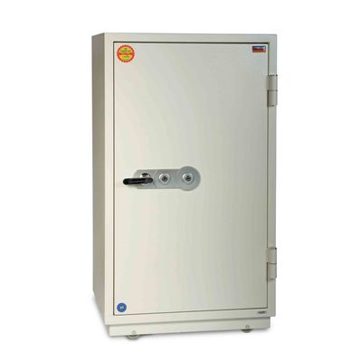 Aa Lp Valberg ( Frs 120 T-Kl ) F/R Safes Two Keylo
