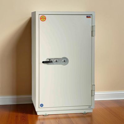 Aa Lp Valberg ( Frs 120 T-Kl ) F/R Safes Two Keylo