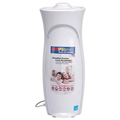 Air Purifier 3M Filtrete -Fap00-Rs-2C-A