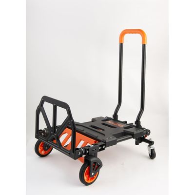 Milano 2 In 1 Collapsible Handling Cart 120Kg