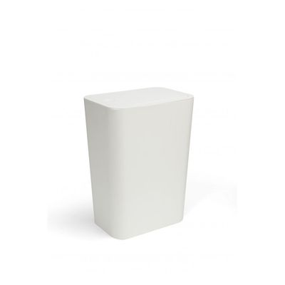 Milano Stanza Bin With Pop Up Lid (2057)