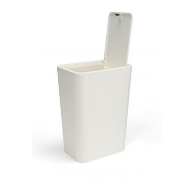 Milano Stanza Bin With Pop Up Lid (2057)