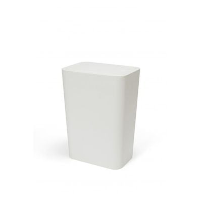 Milano Stanza Bin With Pop Up Lid (2057)