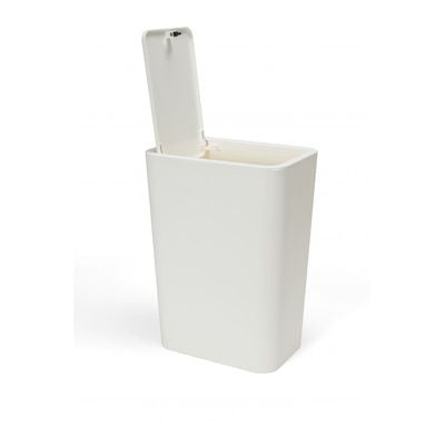 Milano Stanza Bin With Pop Up Lid (2057)