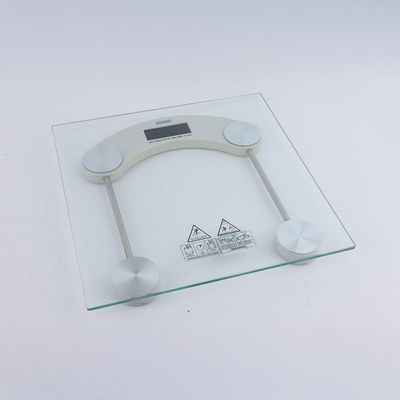 Milano Weighing Scale - 30X30X0.6Cm (22610) 