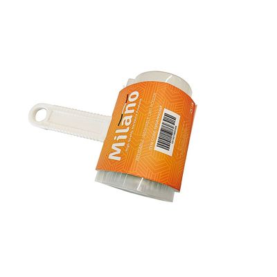 Milano Reusable Washable Lint Roller 16X8X10Cm(22624) 