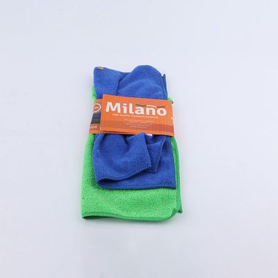 Milano Microfibre Cloth S/10 30X30(22631) 