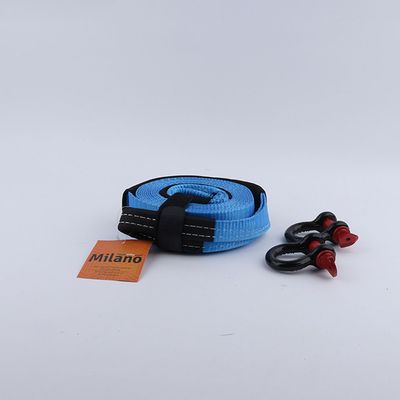 Milano Max Household Tow Rope 6T (Yl-07)