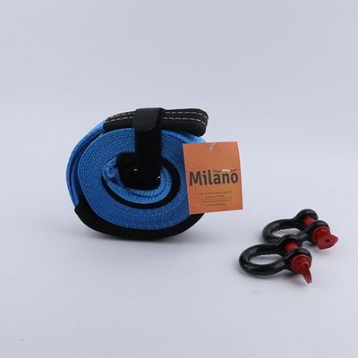 Milano Max Household Tow Rope 6T (Yl-07)