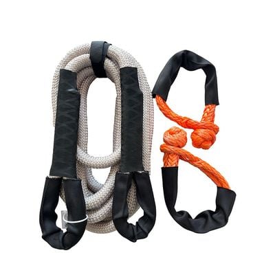 Milano Max Outdoor Towing Rope 20T (Yl-08)