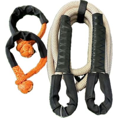 Milano Max Outdoor Towing Rope 20T (Yl-08)