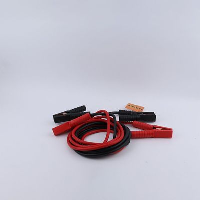 Milano Max Car Jumper Cable 3M(Yl-09)