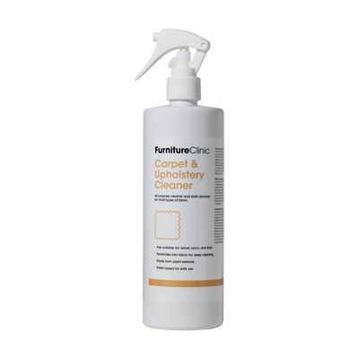 FC LP Carpet & Upholstery Cleaner - 500ml