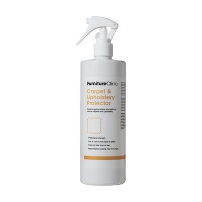 FC LP Carpet & Upholstery Protector - 500ml