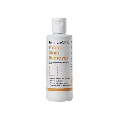 FC LP Fabric Stain Removers - 125ml