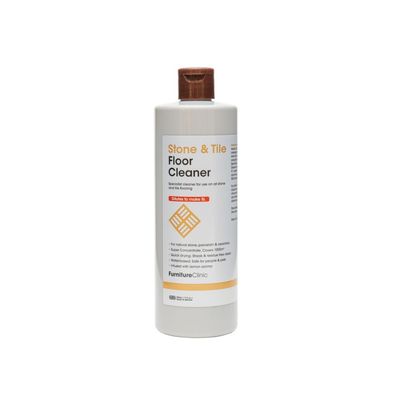 FC LP Stone & Tile Floor Cleaner - 500ml