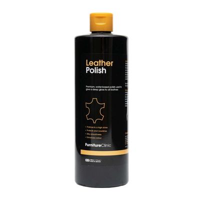 FC LP Leather Polish - 500ml FC LP Leather Polish - 500ml