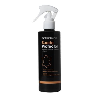 FC LP Suede Protector - 250ml