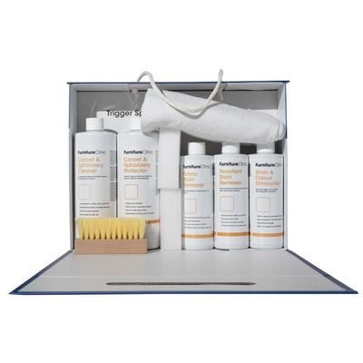 FC LP Magnetic Fabric Care Kit Deluxe