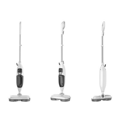 Milano Zara Steam Floor Cleaner  Nj-Sfw803-White