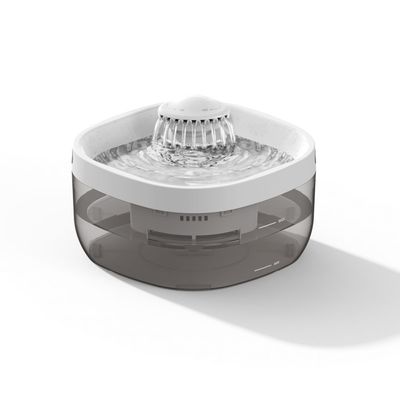 Milano 7L Automatic Pet Fountain Pwn12 29.6X29.6X19Cm
