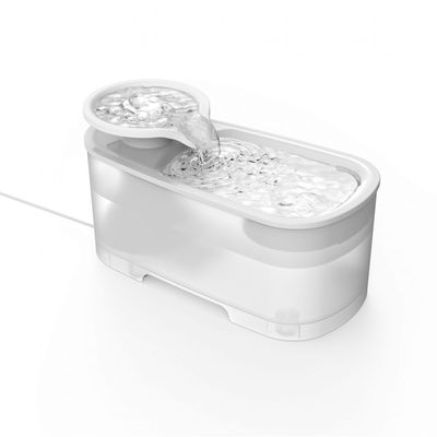 Milano 2.8L Automatic Pet Fountain Pwn10 25.5X13.8X12.5Cm Milano 2.8L Automatic Pet Fountain Pwn10 25.5X13.8X12.5Cm