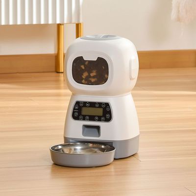 Milano Automatic Pet Feeder Pfv-09 32.3X17.8X16.3Cm