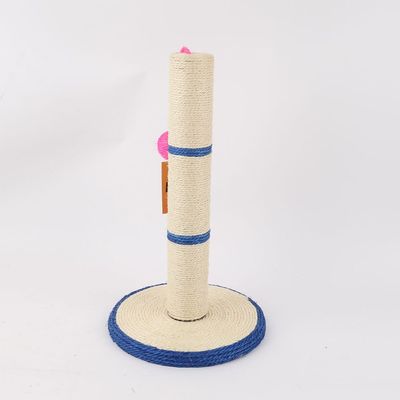 Milano Cat Scratching Tower Yl1107-8 25X44Cm